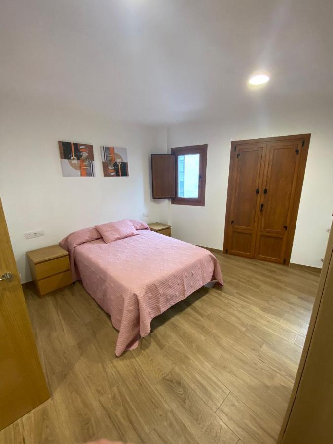 El Capricho Holiday home *