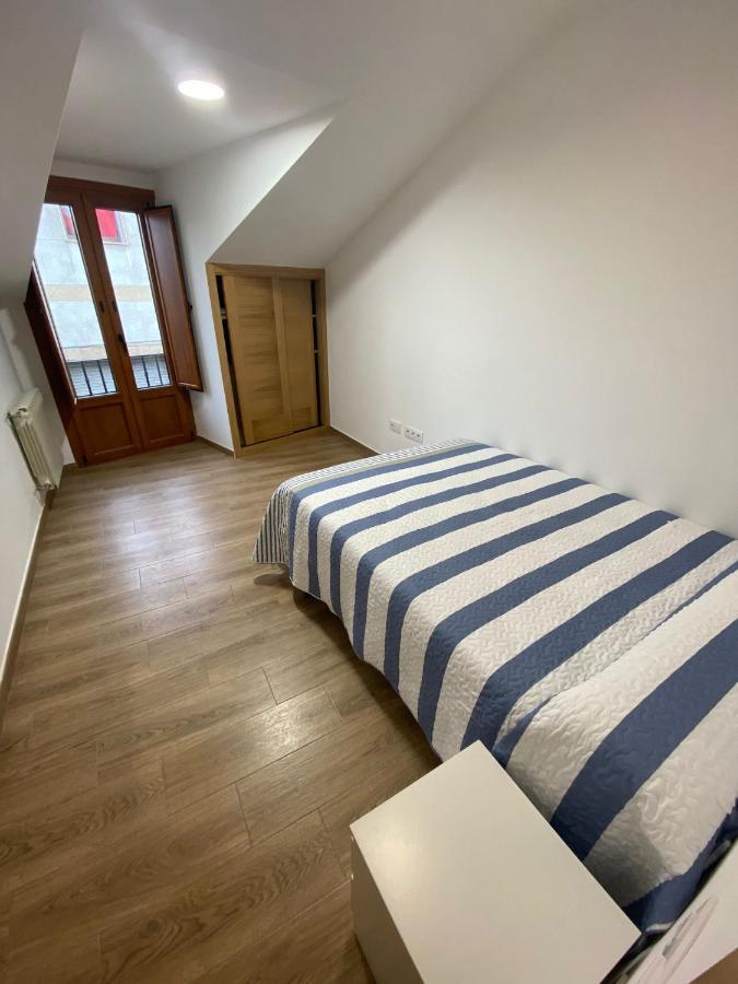 El Capricho Holiday home Pola de Siero